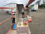 Control Station Upper with