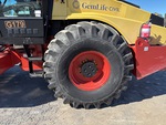 Chassis with