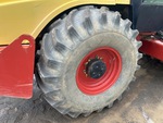 Chassis with