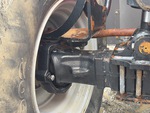 Drivetrain with