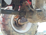 Drivetrain with