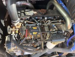 Motor with