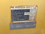 General Appearance with Numero seriale/numero d’identificazione del veicolo (VIN)