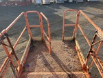 Control Station Upper with