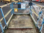 Basic Control Station Upper with