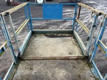 Basic Control Station Upper with