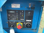 Basic Lower Control Station with