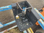 Basic Control Station Upper with