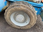 Chassis Photos with