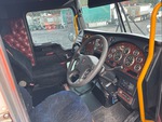 Cab with