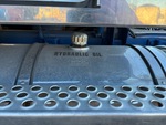 Hydraulics with