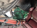 Hydraulics with