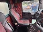Cab with
