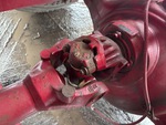 Drivetrain with