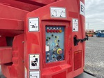 Control Station Ground with