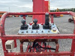 Control Station Upper with