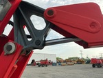 Hydraulique with