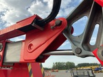 Hydraulique with