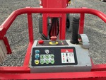 Poste de contrôle de base supérieur with