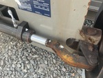Hydraulique with
