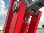 Hydraulique with
