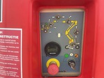 Poste de contrôle inférieur de base with
