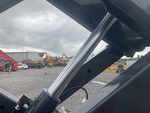 Hydraulics with Lift Cylinders
