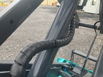 Hydraulics with Hoses