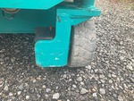 Drivetrain with Front Drive Axle