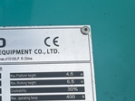 General Appearance with CE Mark