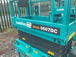 General Appearance with Paint