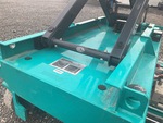 Chassis with Frame Condition