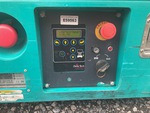 Control Station Ground with Gauges