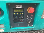 Control Station Ground with Function Controls
