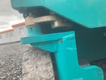 Chassis with Steering Linkage