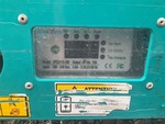 Electric Operating System with