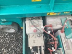 Hydraulics with Hydraulic Tank
