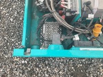Electric Operating System with Battery Charger