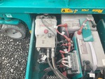 Hydraulics with Valves