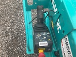 Control Station Upper with Upper Function Controls