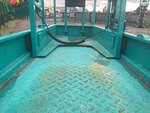 Chassis with Platform Condition