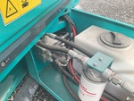Hydraulics with Hoses