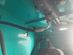 Chassis with Steering Linkage