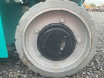 Drivetrain with Final Drives