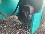 Drivetrain with Front Drive Axle