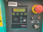 Control Station Ground with Gauges
