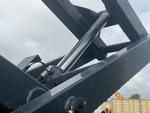 Hydraulics with Lift Cylinders