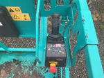 Control Station Upper with Upper Function Controls