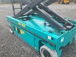 Chassis with Frame Condition