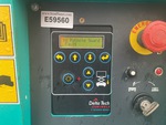 Control Station Ground with Function Controls